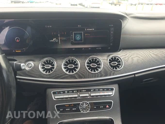 2019 Mercedes-Benz CLS 450 4MATIC – miniatura 11