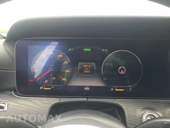 2019 Mercedes-Benz CLS 450 4MATIC – miniatura 12