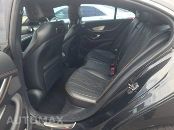 2019 Mercedes-Benz CLS 450 4MATIC – miniatura 13