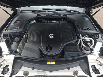2019 Mercedes-Benz CLS 450 4MATIC – miniatura 15