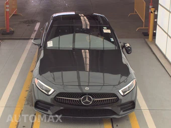 2019 Mercedes-Benz CLS 450 4MATIC – miniatura 2