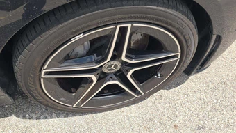 2019 Mercedes-Benz CLS 450 4MATIC – miniatura 34