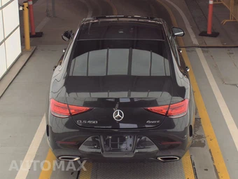 2019 Mercedes-Benz CLS 450 4MATIC – miniatura 5