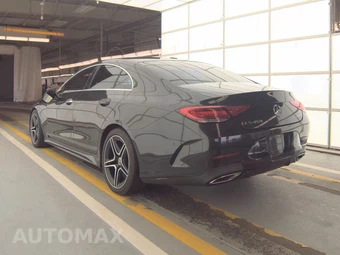 2019 Mercedes-Benz CLS 450 4MATIC – miniatura 6