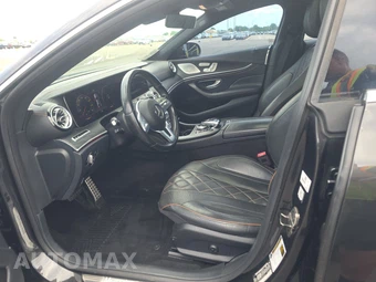 2019 Mercedes-Benz CLS 450 4MATIC – miniatura 7