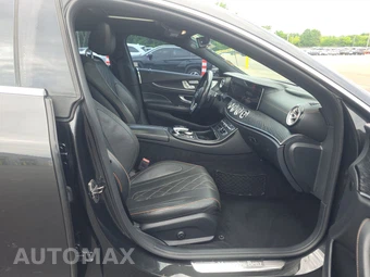 2019 Mercedes-Benz CLS 450 4MATIC – miniatura 8
