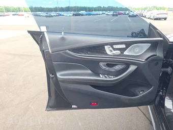2019 Mercedes-Benz CLS 450 4MATIC – miniatura 9