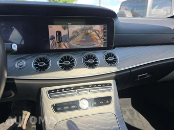 2019 Mercedes-Benz CLS 450 4MATIC – miniatura 10