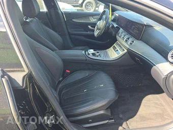 2019 Mercedes-Benz CLS 450 4MATIC – miniatura 18