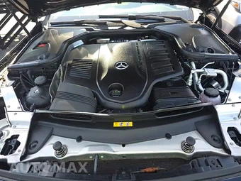 2019 Mercedes-Benz CLS 450 4MATIC – miniatura 21