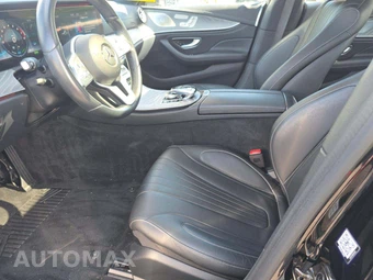 2019 Mercedes-Benz CLS 450 4MATIC – miniatura 6