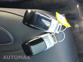 2019 Mercedes-Benz CLS 450 4MATIC – miniatura 8
