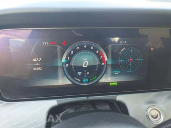 2019 Mercedes-Benz CLS 450 4MATIC – miniatura 9