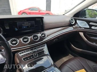 2019 Mercedes-Benz CLS 450 4MATIC – miniatura 10