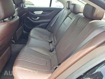 2019 Mercedes-Benz CLS 450 4MATIC – miniatura 13