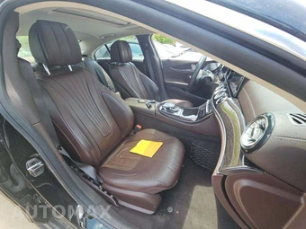 2019 Mercedes-Benz CLS 450 4MATIC – miniatura 18