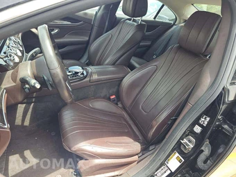 2019 Mercedes-Benz CLS 450 4MATIC – miniatura 6