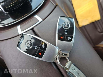 2019 Mercedes-Benz CLS 450 4MATIC – miniatura 8