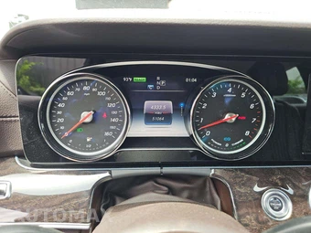 2019 Mercedes-Benz CLS 450 4MATIC – miniatura 9