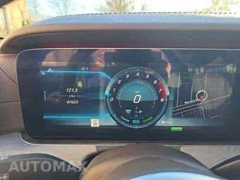 2019 Mercedes-Benz CLS 450 4MATIC – miniatura 10
