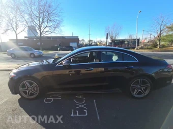 2019 Mercedes-Benz CLS 450 4MATIC – miniatura 3