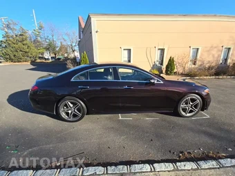 2019 Mercedes-Benz CLS 450 4MATIC – miniatura 5