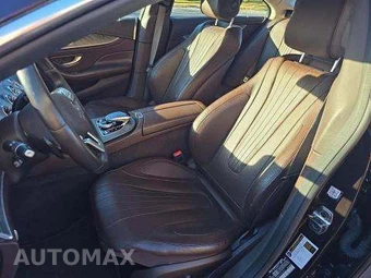 2019 Mercedes-Benz CLS 450 4MATIC – miniatura 7