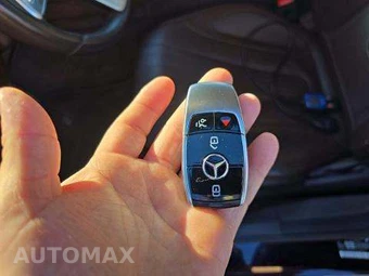 2019 Mercedes-Benz CLS 450 4MATIC – miniatura 9