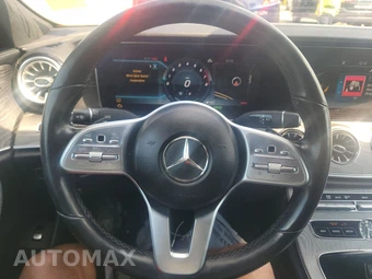 2019 Mercedes-Benz CLS 450 4MATIC – miniatura 10