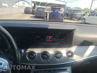 2019 Mercedes-Benz CLS 450 4MATIC – miniatura 11