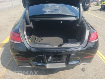 2019 Mercedes-Benz CLS 450 4MATIC – miniatura 16