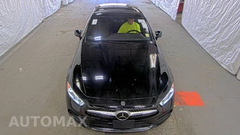 2019 Mercedes-Benz CLS 450 4MATIC – miniatura 2