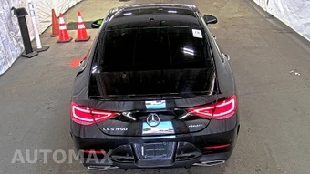 2019 Mercedes-Benz CLS 450 4MATIC – miniatura 5