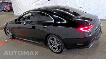 2019 Mercedes-Benz CLS 450 4MATIC – miniatura 6