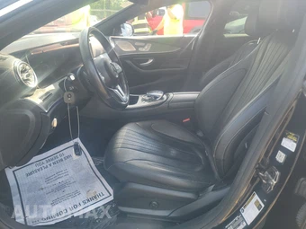2019 Mercedes-Benz CLS 450 4MATIC – miniatura 7