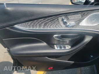 2019 Mercedes-Benz CLS 450 4MATIC – miniatura 9