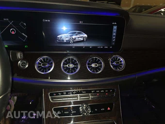 2019 Mercedes-Benz CLS 450 4MATIC - miniatura 10