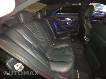 2019 Mercedes-Benz CLS 450 4MATIC - miniatura 16