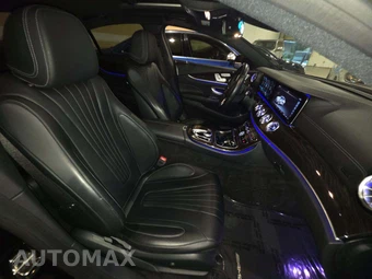 2019 Mercedes-Benz CLS 450 4MATIC - miniatura 18