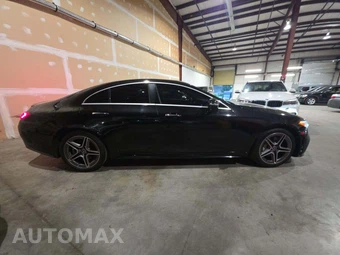 2019 Mercedes-Benz CLS 450 4MATIC - miniatura 4