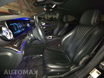 2019 Mercedes-Benz CLS 450 4MATIC - miniatura 6