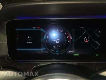 2019 Mercedes-Benz CLS 450 4MATIC - miniatura 9