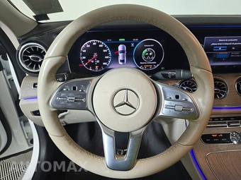 2019 Mercedes-Benz CLS 450 4MATIC - miniatura 10