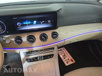 2019 Mercedes-Benz CLS 450 4MATIC - miniatura 11