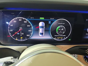2019 Mercedes-Benz CLS 450 4MATIC - miniatura 12