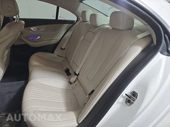 2019 Mercedes-Benz CLS 450 4MATIC - miniatura 13