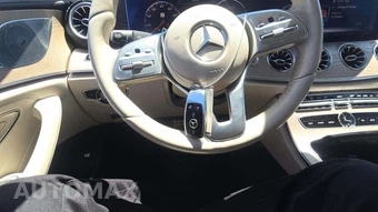 2019 Mercedes-Benz CLS 450 4MATIC - miniatura 19