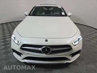 2019 Mercedes-Benz CLS 450 4MATIC - miniatura 2