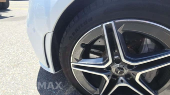 2019 Mercedes-Benz CLS 450 4MATIC - miniatura 22