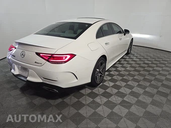 2019 Mercedes-Benz CLS 450 4MATIC - miniatura 4